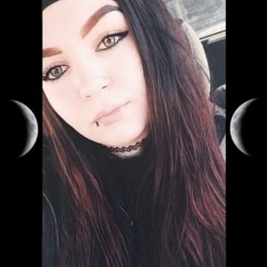 Meet your Posher, Cheyenne